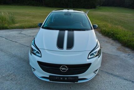 Opel Corsa 59.100 km 9.200 &euro; Beratzhausen 93176