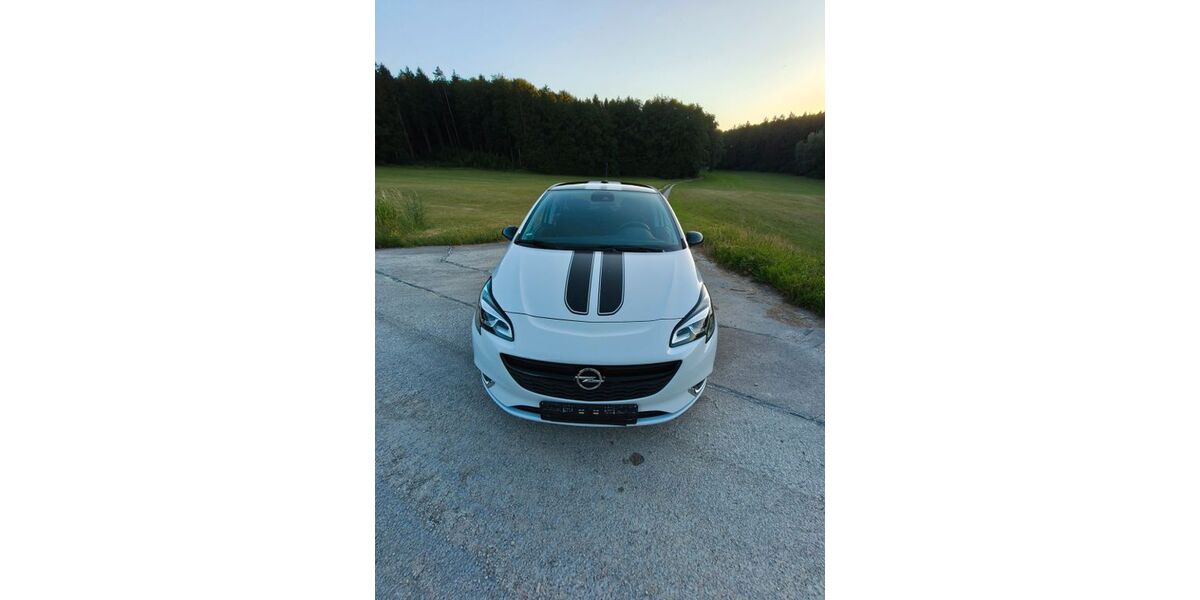 Opel Corsa 59.100 km 9.200 &euro; Beratzhausen 93176
