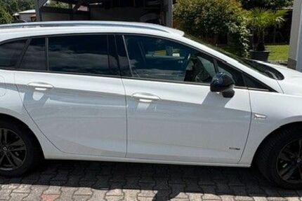 Opel Astra 114.500 km 9.999 &euro; Teublitz 93158