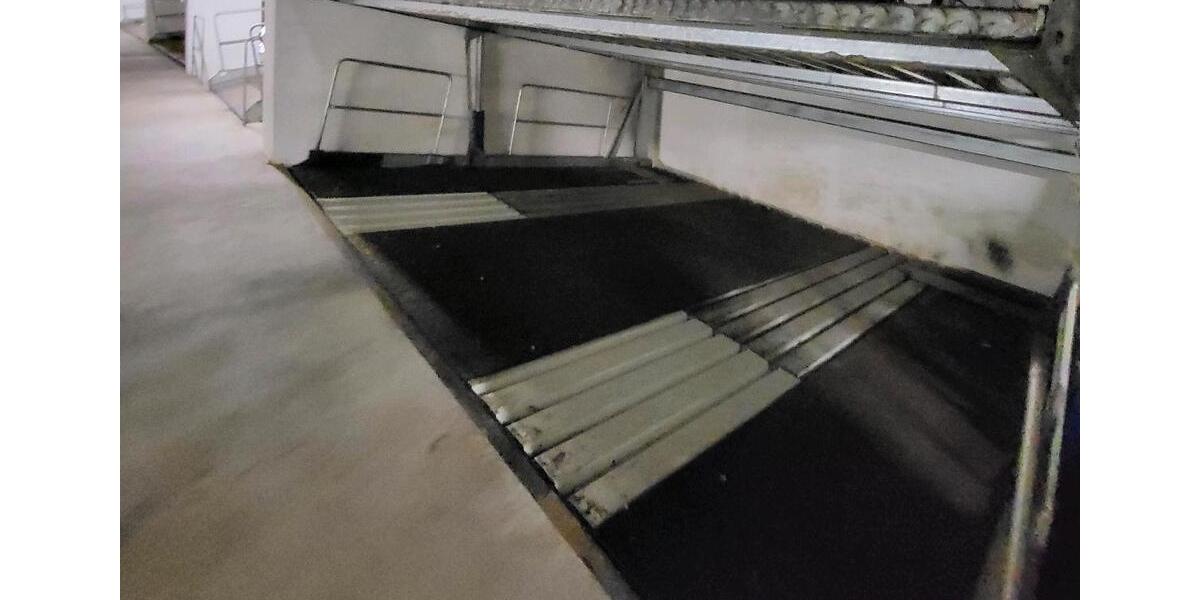 Etagenwohnung Regensburg Das Dörnberg - 2 Zimmer, 41 m&sup2;, 900&euro; | Angebot:25724333