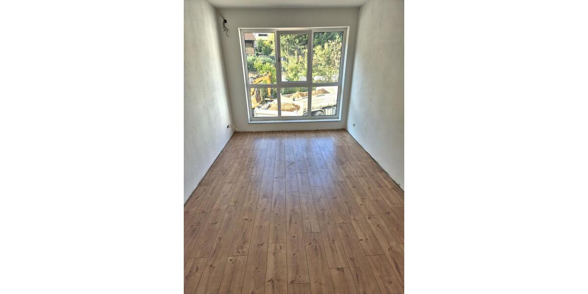 **Innovativ und modern - Reihenendhaus mit Terrasse** 4 zimmer