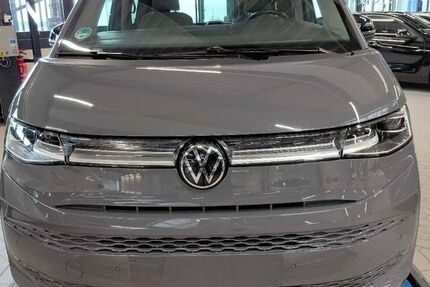 VW T7 Multivan