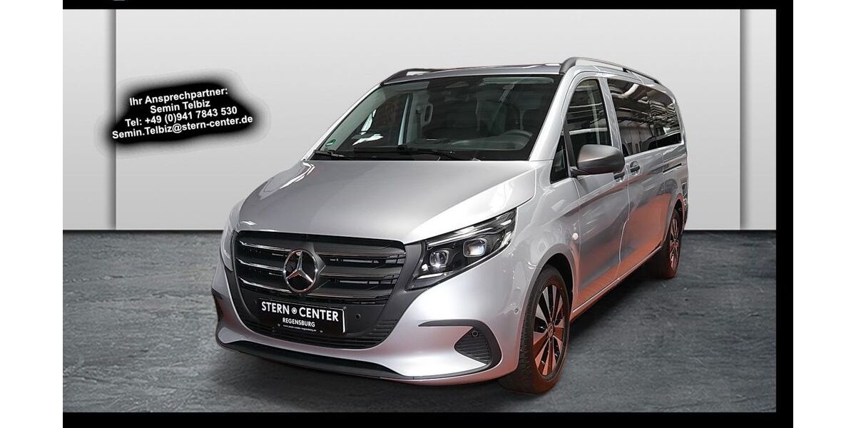 Mercedes-Benz Vito 6.000 km 59.381 &euro; Regensburg 93053