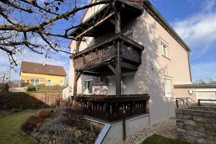 Haus Regensburg Brandlberg - 6 Zimmer, 166 m&sup2;, 798.000&euro; | Angebot:24181809