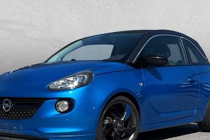 Opel Adam 29.900 km 9.790 &euro; Regensburg 93059