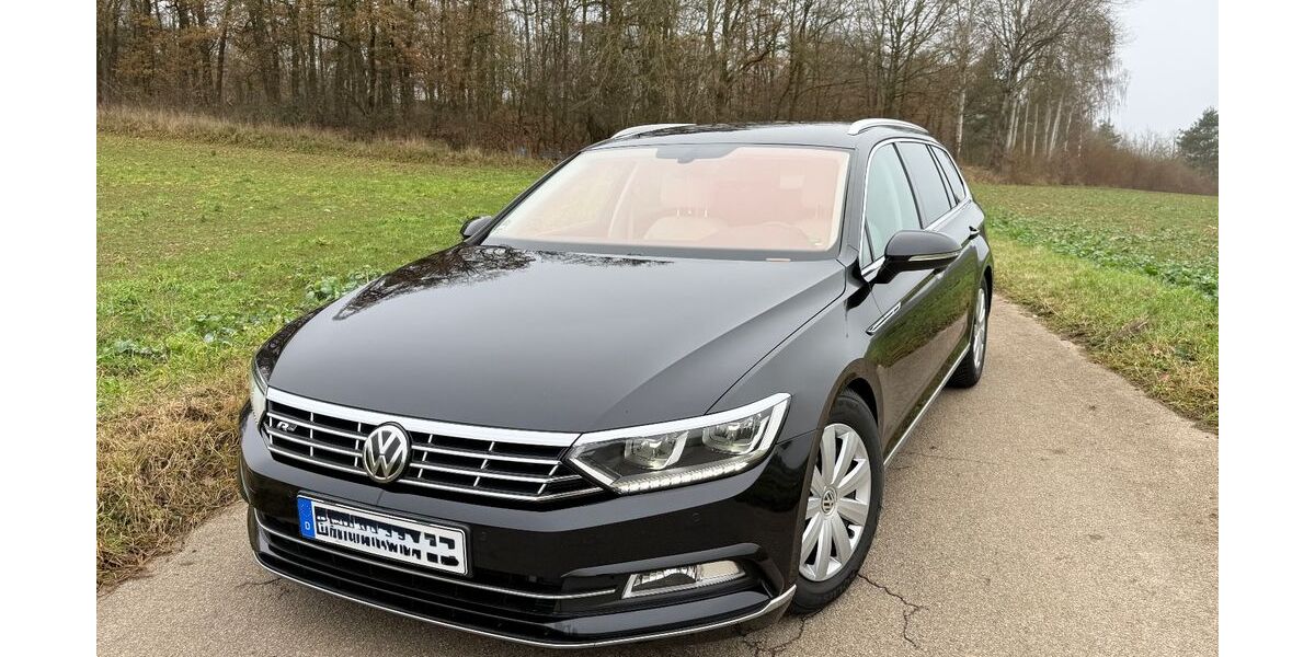 VW Passat Variant 188.000 km 13.500 &euro; Regenstauf 93128