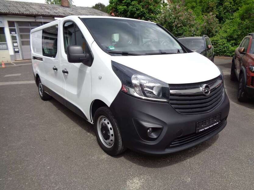 Vivaro
