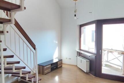 Großzügige 1 Zimmer Wohnung im Osten Regensburgs 0085 C39 1 zimmer