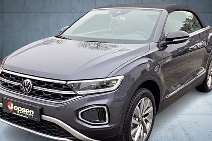 VW T-Roc 4.900 km 34.970 &euro; Regensburg 93049