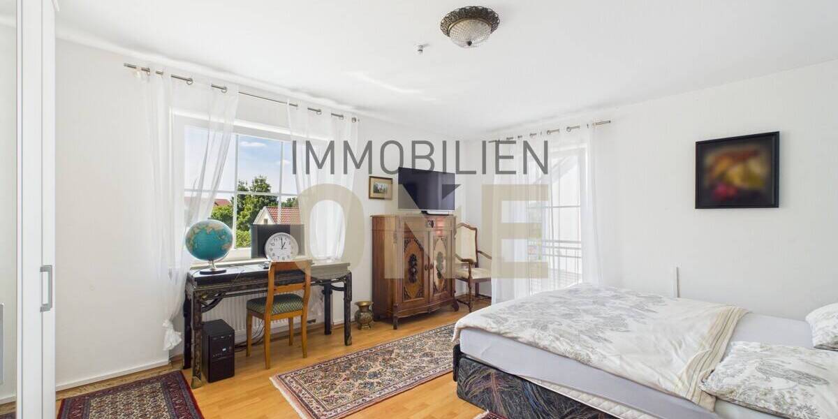 Einfamilienhaus Donaustauf - 5 Zimmer, 247 m&sup2;, 1.090.000&euro; | Angebot:26080859