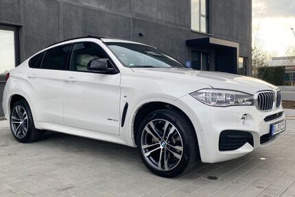 BMW X6 174.000 km 29.500 &euro; Neutraubling 93073