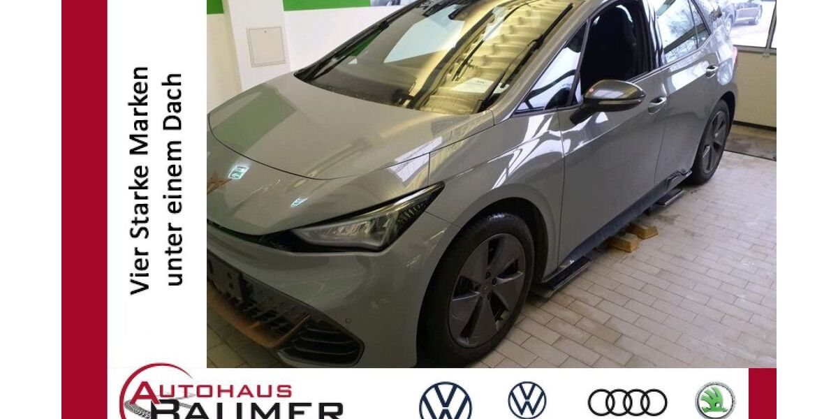 Cupra Born 19.060 km 24.250 &euro; Abensberg 93326