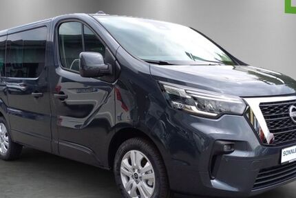 Nissan Primastar 9.230 km 35.990 &euro; Regensburg 93055