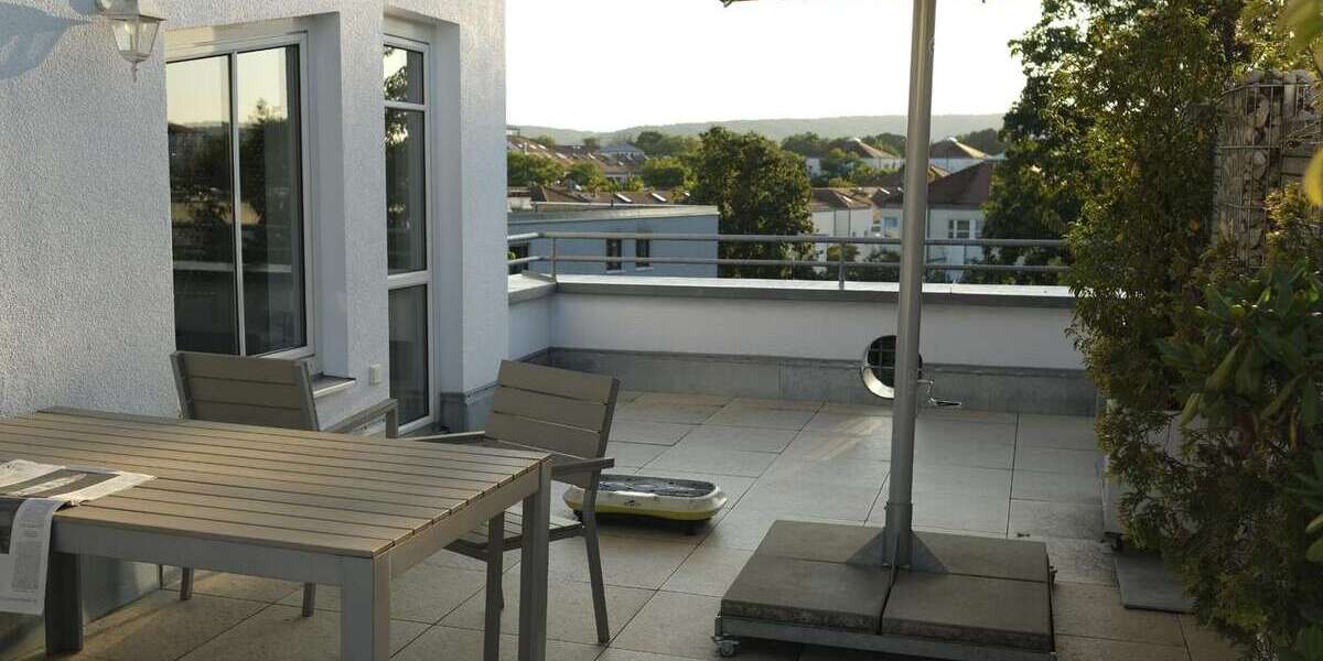 Etagenwohnung Regensburg Das Dörnberg - 2.5 Zimmer, 85 m&sup2;, 495.000&euro; | Angebot:24790358