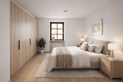 Wohnung Regensburg Innenstadt - 2 Zimmer, 41 m&sup2;, 1.000&euro; | Angebot:26117511