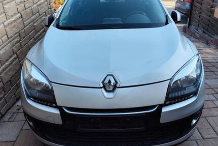Renault Megane 201.000 km 2.950 &euro; Wenzenbach 93173