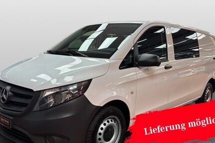 Mercedes-Benz Vito 90.500 km 27.900 &euro; Obertraubling 93081