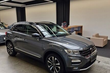 VW T-Roc 38.700 km 24.900 € Regensburg 93047