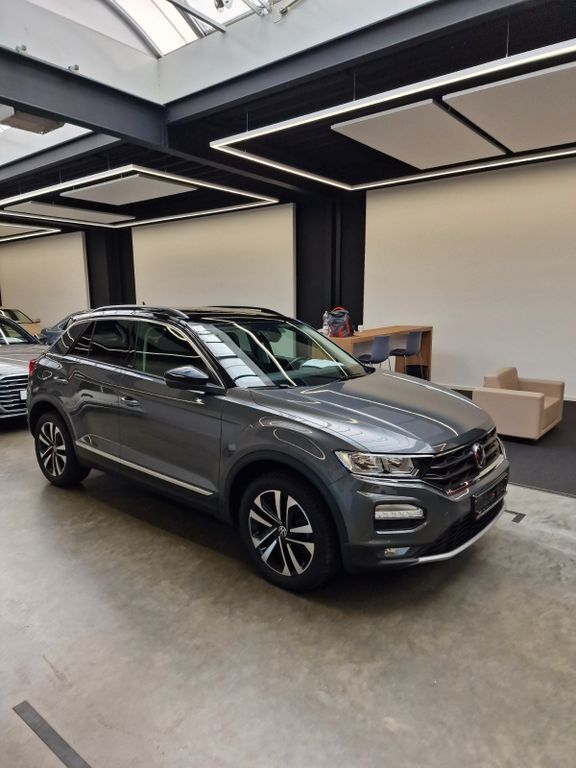 VW T-Roc 38.700 km 24.900 € Regensburg 93047