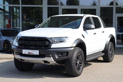 Ford Ranger 60.166 km 36.990 &euro; Pentling bei Regensburg 93080