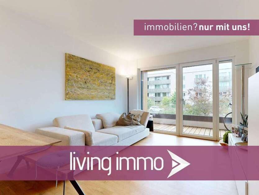 Wohnung zum Kaufen in Regensburg 265.000 € 47 m²