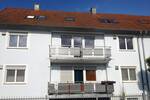 Etagenwohnung Nittenau Bergham - 4 Zimmer, 95 m&sup2;, 750&euro; | Angebot:26556811