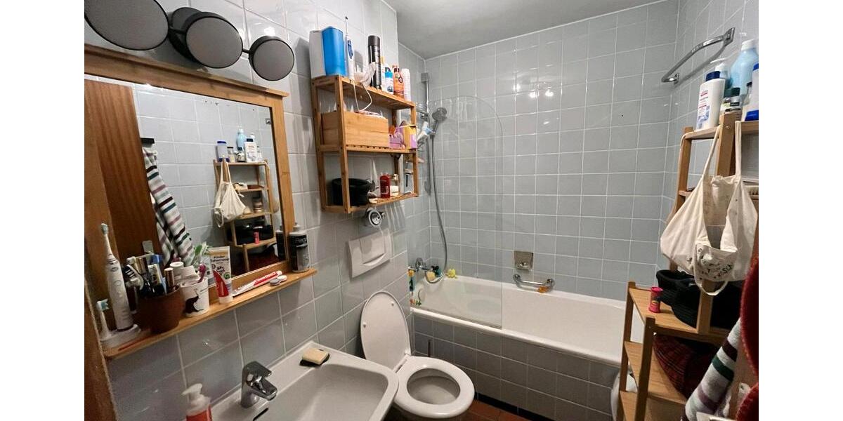 Etagenwohnung Regensburg Das Dörnberg - 1 Zimmer, 105 m&sup2;, 2.000&euro; | Angebot:25101958