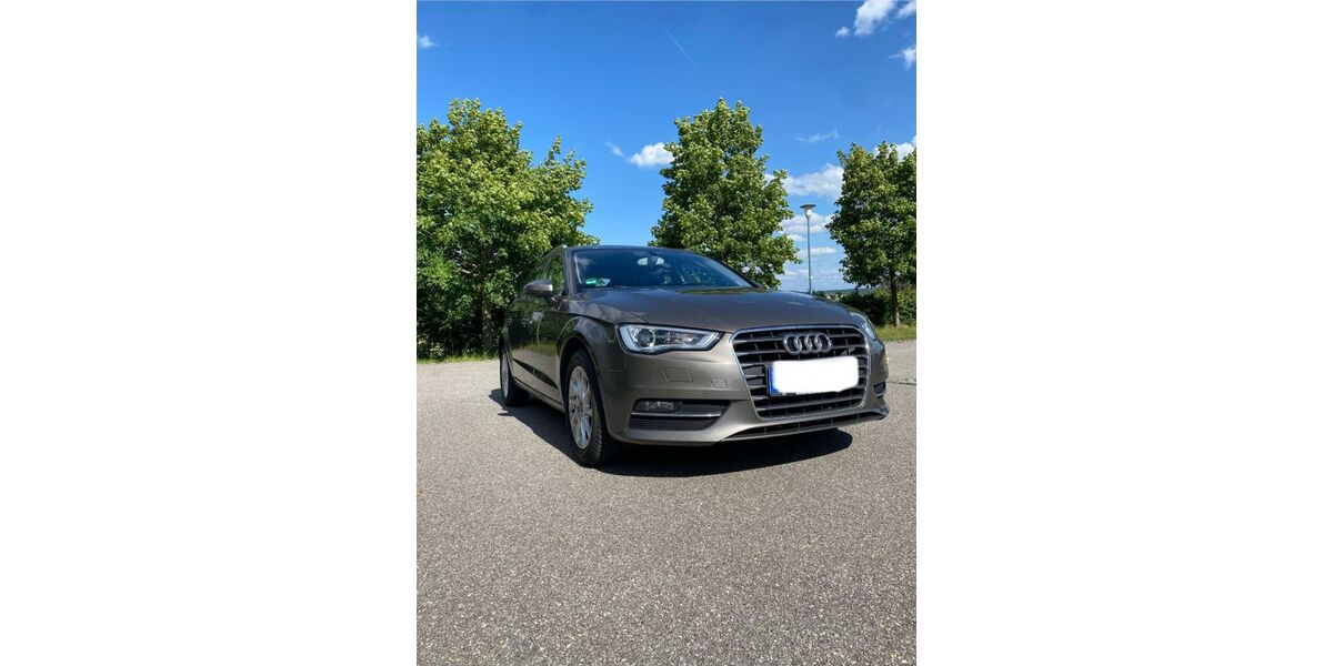 Audi A3 150.000 km 11.400 &euro; Laberweinting 84082
