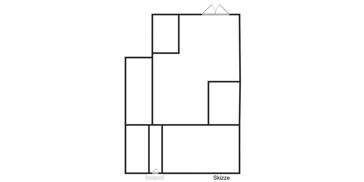 Gewerbeobjekt Wörth an der Donau - 750&euro; | Angebot:25175066