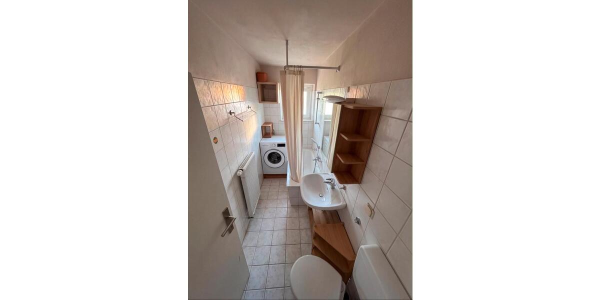 Etagenwohnung Regensburg Ganghofersiedlung - 3 Zimmer, 62 m&sup2;, 265.000&euro; | Angebot:26959100