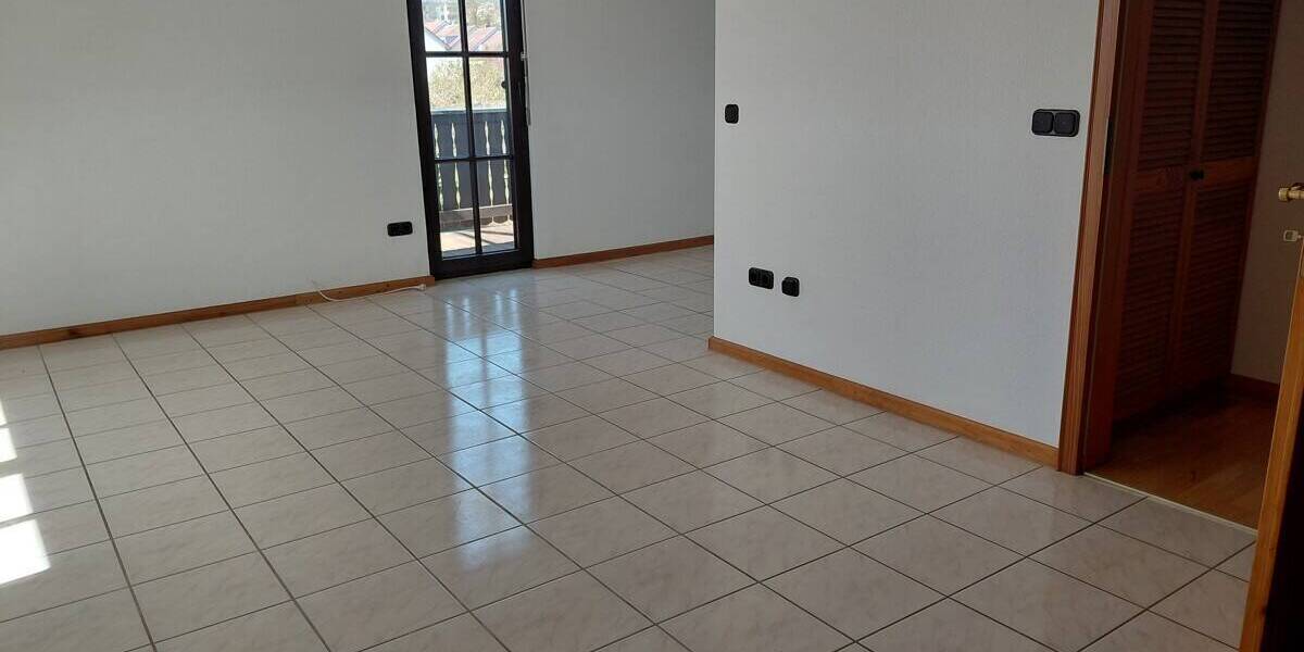 Etagenwohnung Regensburg Oberisling-Graß - 2 Zimmer, 54 m&sup2;, 229.000&euro; | Angebot:26176341