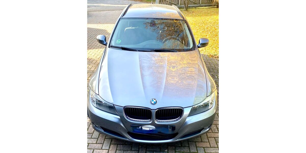 BMW 320 216.100 km 4.700 &euro; Sinzing 93161