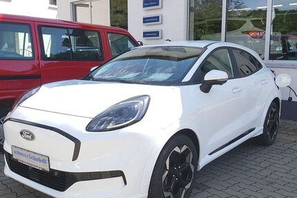 Ford Puma Gen-E 3.000 km 30.990 &euro; Schönhofen und Neutraubling 93152