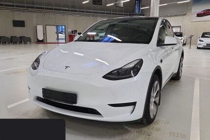 Tesla Model Y 63.635 km 31.400 &euro; Obertraubling 93083