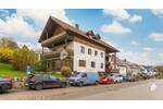 Investoren aufgepasst - Attraktives Mehrfamilienhaus (früher Pension) in Bad Abbach
