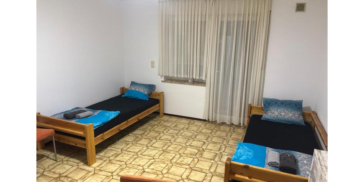 Erdgeschoßwohnung Bad Abbach - 2 Zimmer, 40 m&sup2;, 159.999&euro; | Angebot:26251044