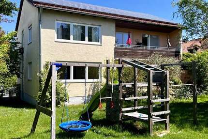 Haus zum Kaufen in Regensburg 995.000 € 220 m² 8 zimmer