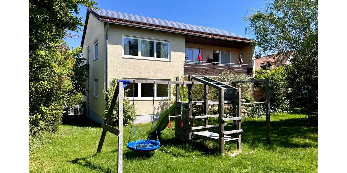 Haus zum Kaufen in Regensburg 995.000 € 220 m² 8 zimmer