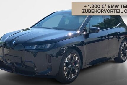 BMW iX 25.446 km 72.337 &euro; Regensburg 93055