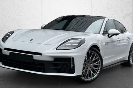 Porsche Panamera 18.350 km 126.900 &euro; Regensburg 93055