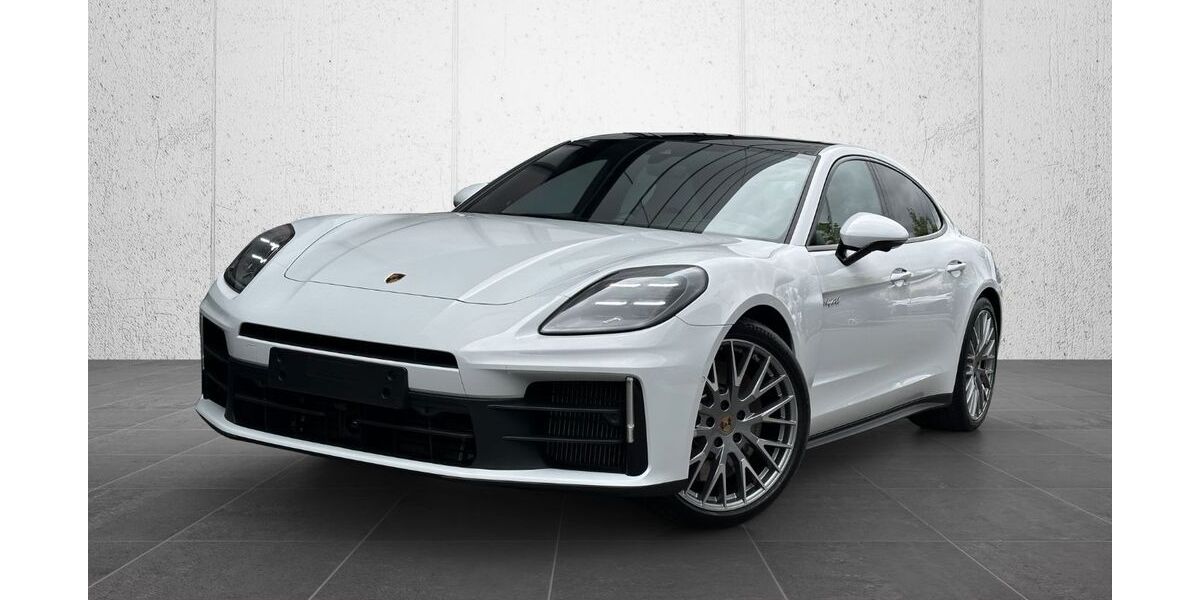 Porsche Panamera 18.350 km 126.900 &euro; Regensburg 93055