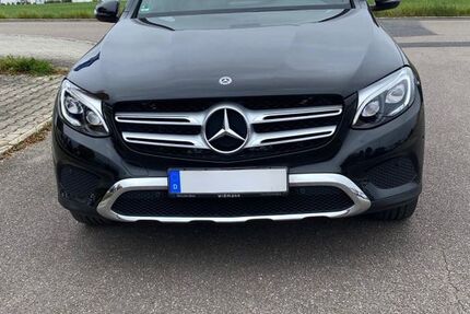 Mercedes-Benz GLC 220 149.000 km 25.999 € Zeitlarn 93197