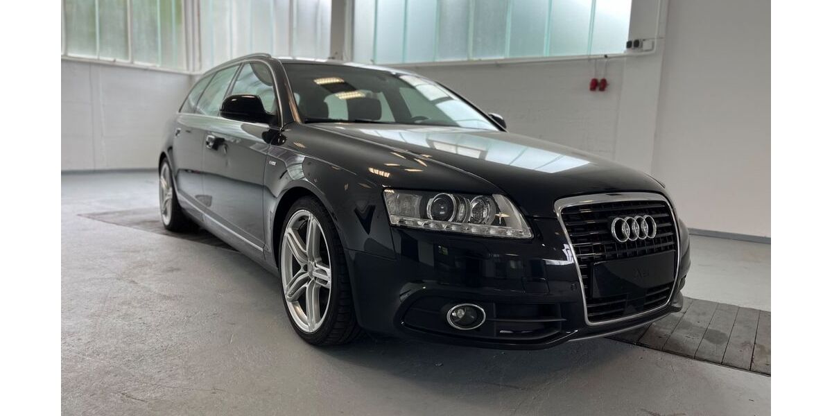 Audi A6 178.000 km 13.500 &euro; Burglengenfeld 93133