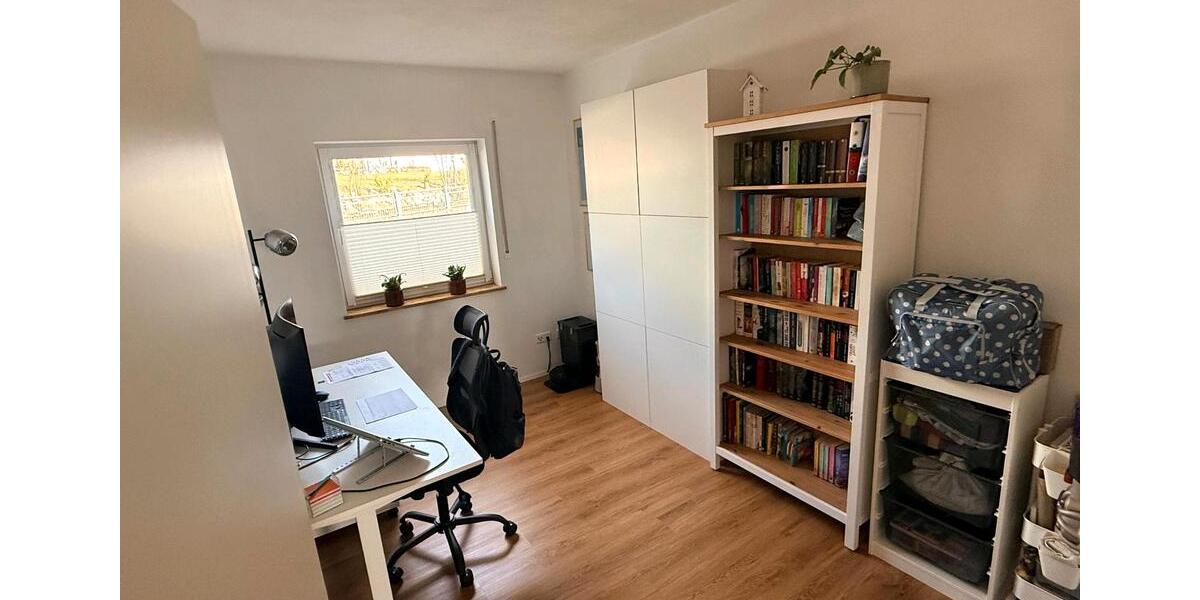 Erdgeschoßwohnung Mallersdorf-Pfaffenberg Pfaffenberg - 4 Zimmer, 123 m&sup2;, 399.000&euro; | Angebot:26544868