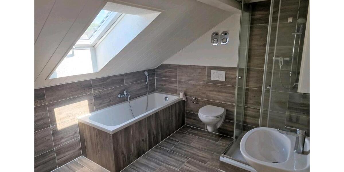 Etagenwohnung Regensburg Gallingkofen - 70&euro; | Angebot:26395464