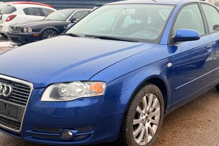 Audi A4 156.000 km 4.899 &euro; Obertraubling 93083