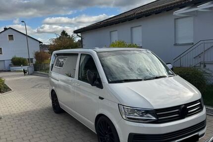 VW T6 Multivan 126.150 km 28.000 &euro; Kelheim 93309