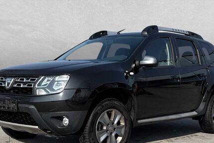 Dacia Duster 103.000 km 9.520 &euro; Regensburg 93059