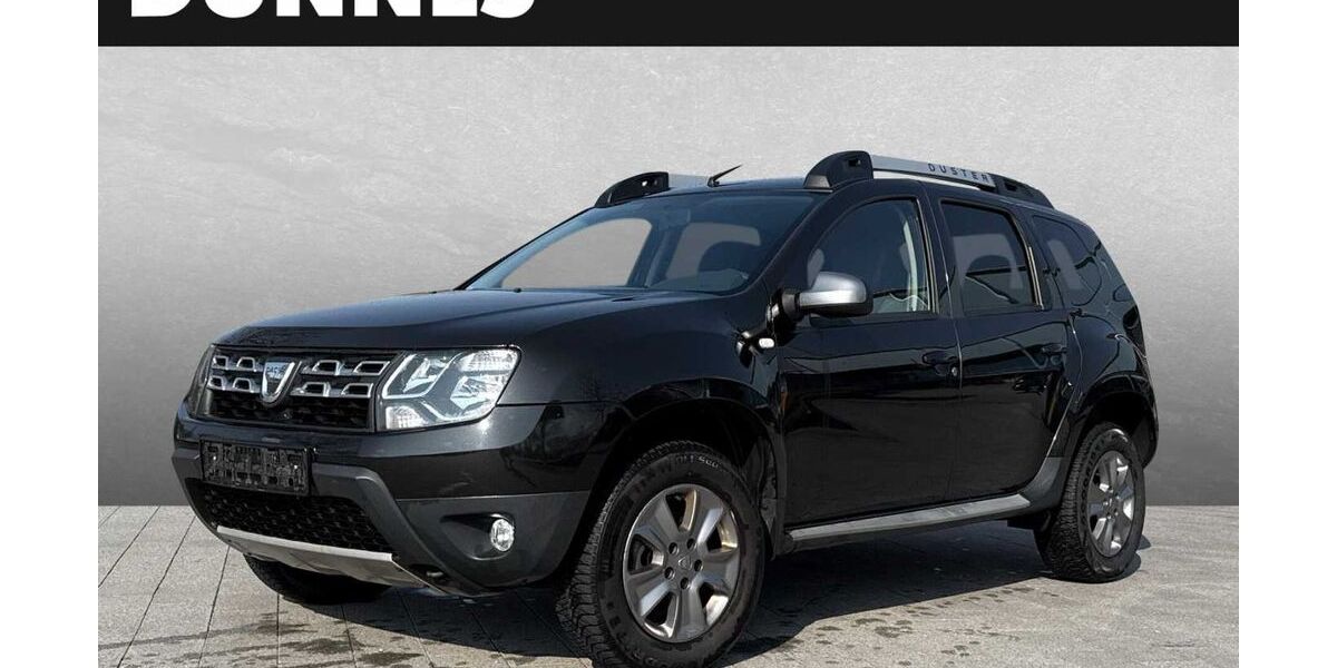 Dacia Duster 103.000 km 9.520 &euro; Regensburg 93059