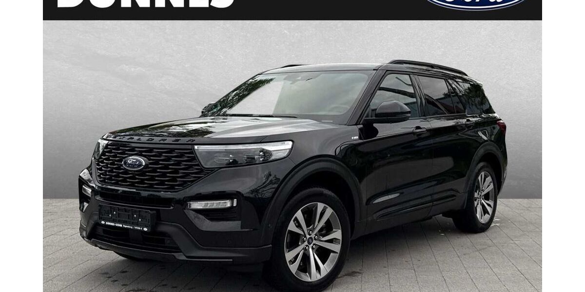 Ford Explorer 37.700 km 46.990 &euro; Regensburg 93059